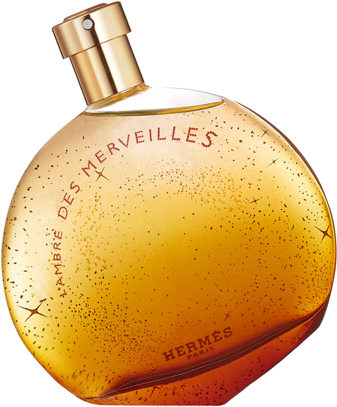 HERMÈS L'Ambre des Merveilles Eau de Parfum für Damen