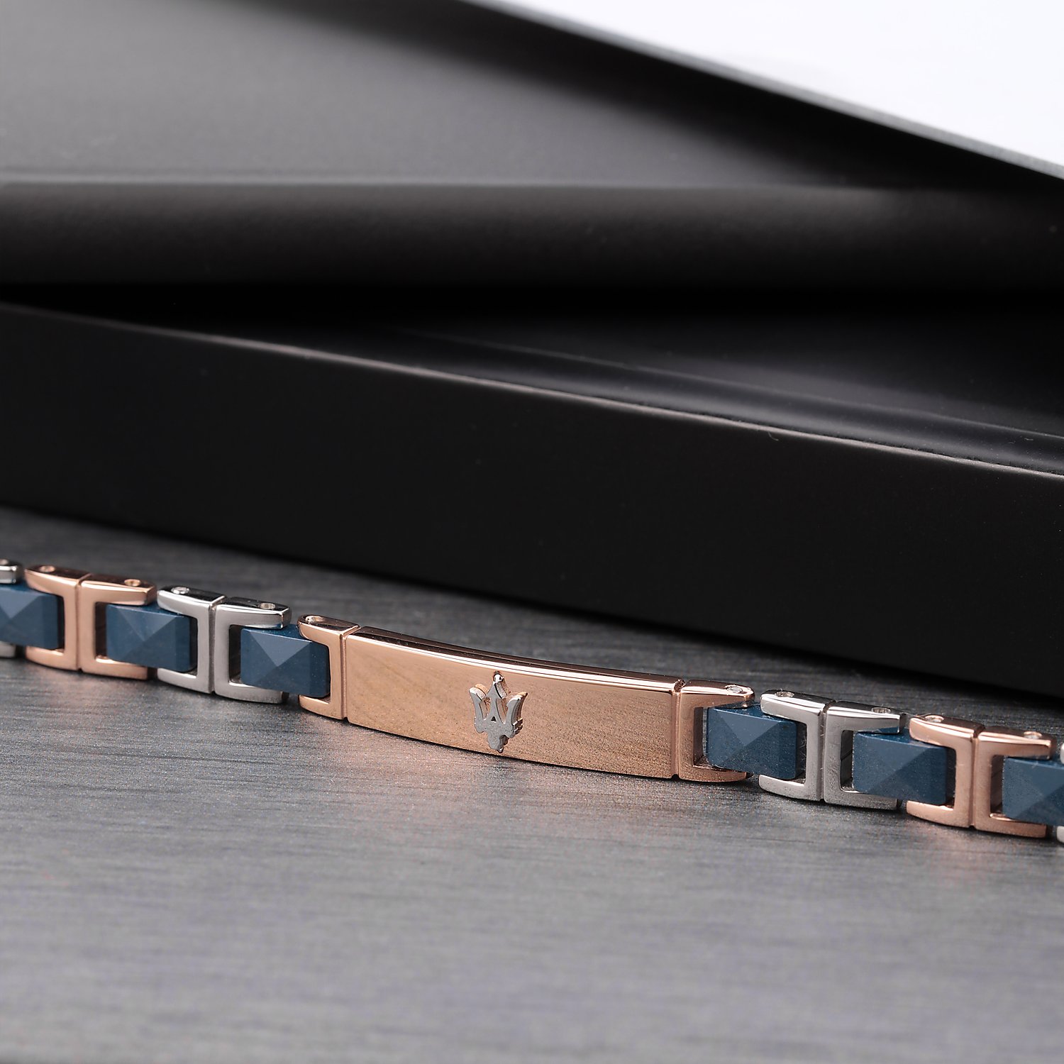 Maserati Bracelets