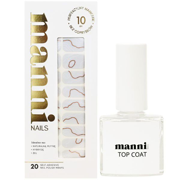 Manni Nails
