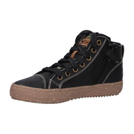 Botines Geox J Alonisso