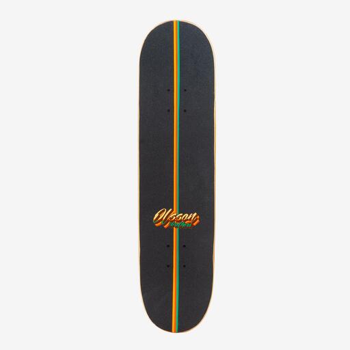  Olsson & Brothers Horizon