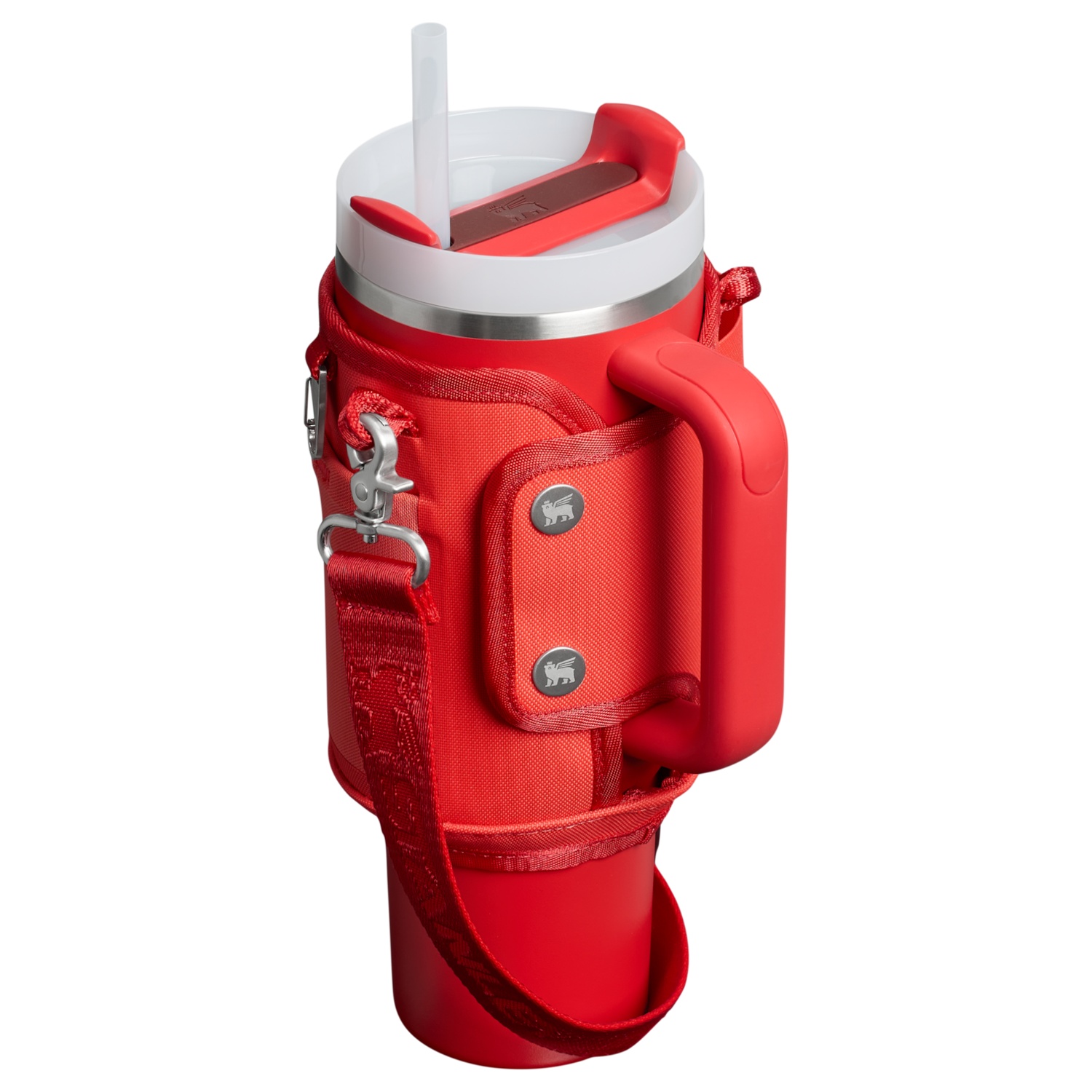 Stanley ūdens pudeles turētājs/plecu siksna | 1,18 l – THE QUENCHER H2.0 FLOWSTATE™ GLĀZE – 1 gab.