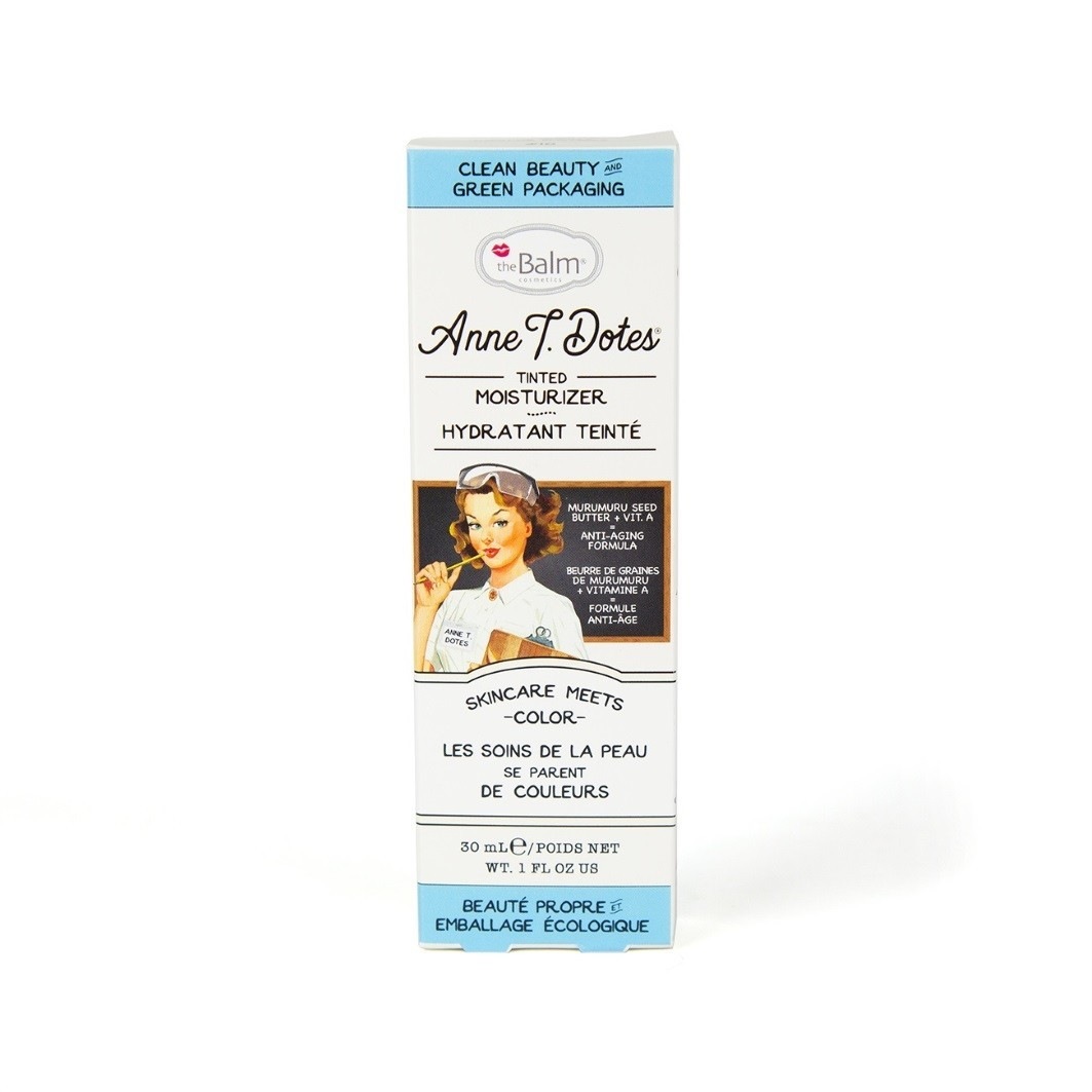 theBalm Primer Anne T. Dotes - 30 ml