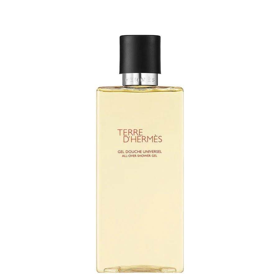 Sprchový gél HERMÈS Terre d'Hermès - 200 ml