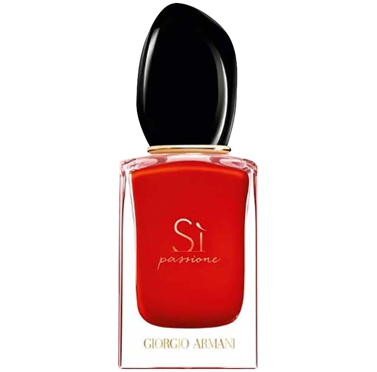 Giorgio Armani parfumska voda za ženske 50 ml Si