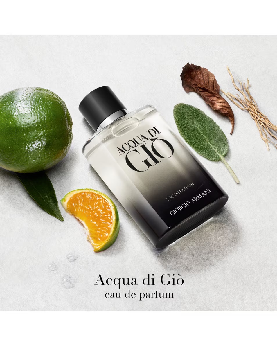 ARMANI Acqua di Gio Eau de Parfum για άνδρες