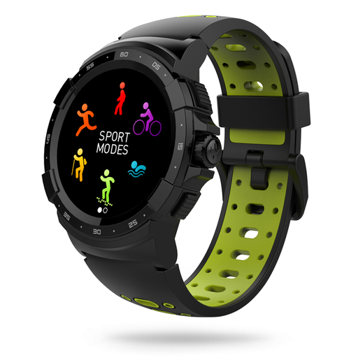 Hodinky Mykronoz Zesport 2