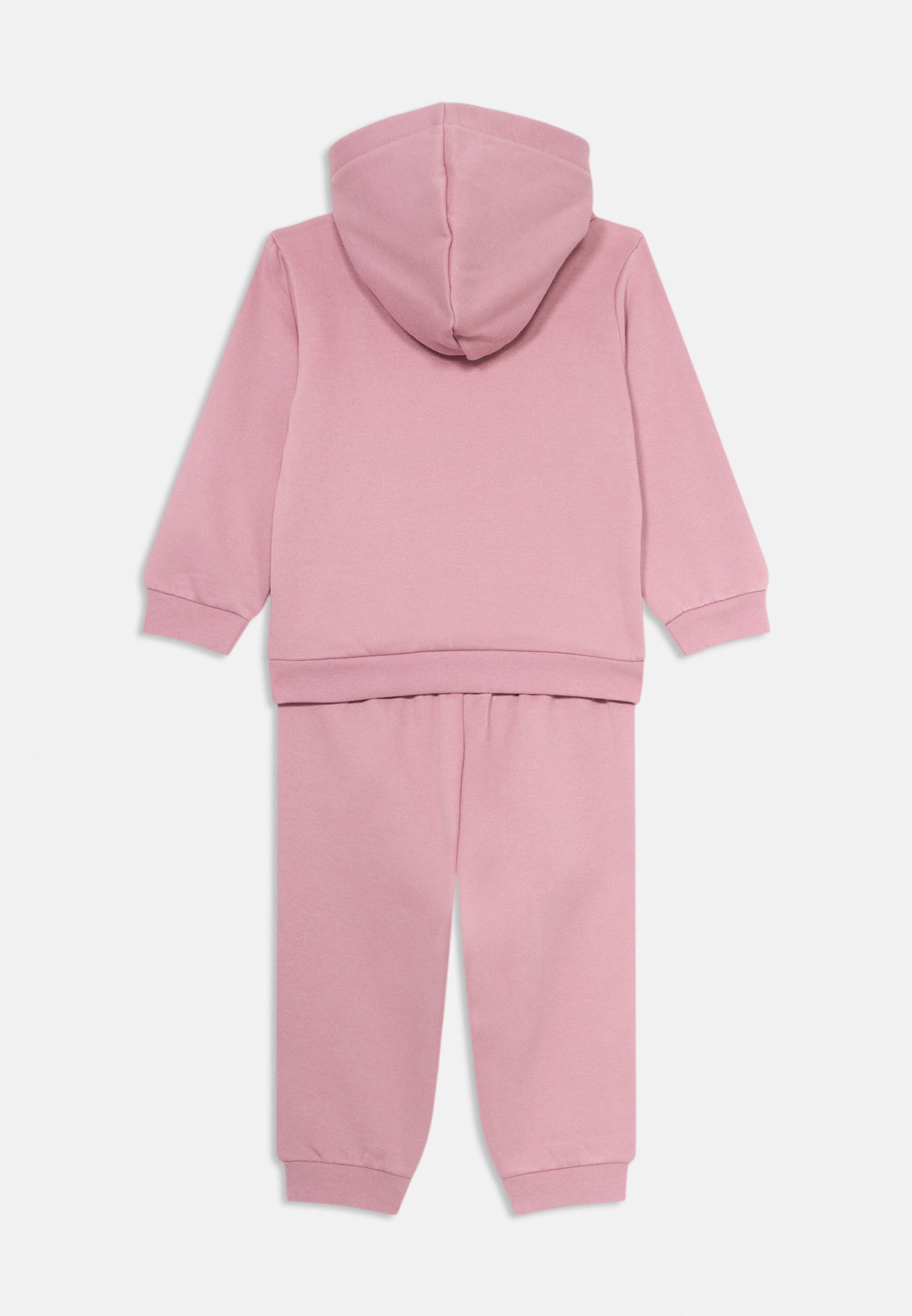Puma MINICATS UNISEX SET - Treningsdress - poised pink