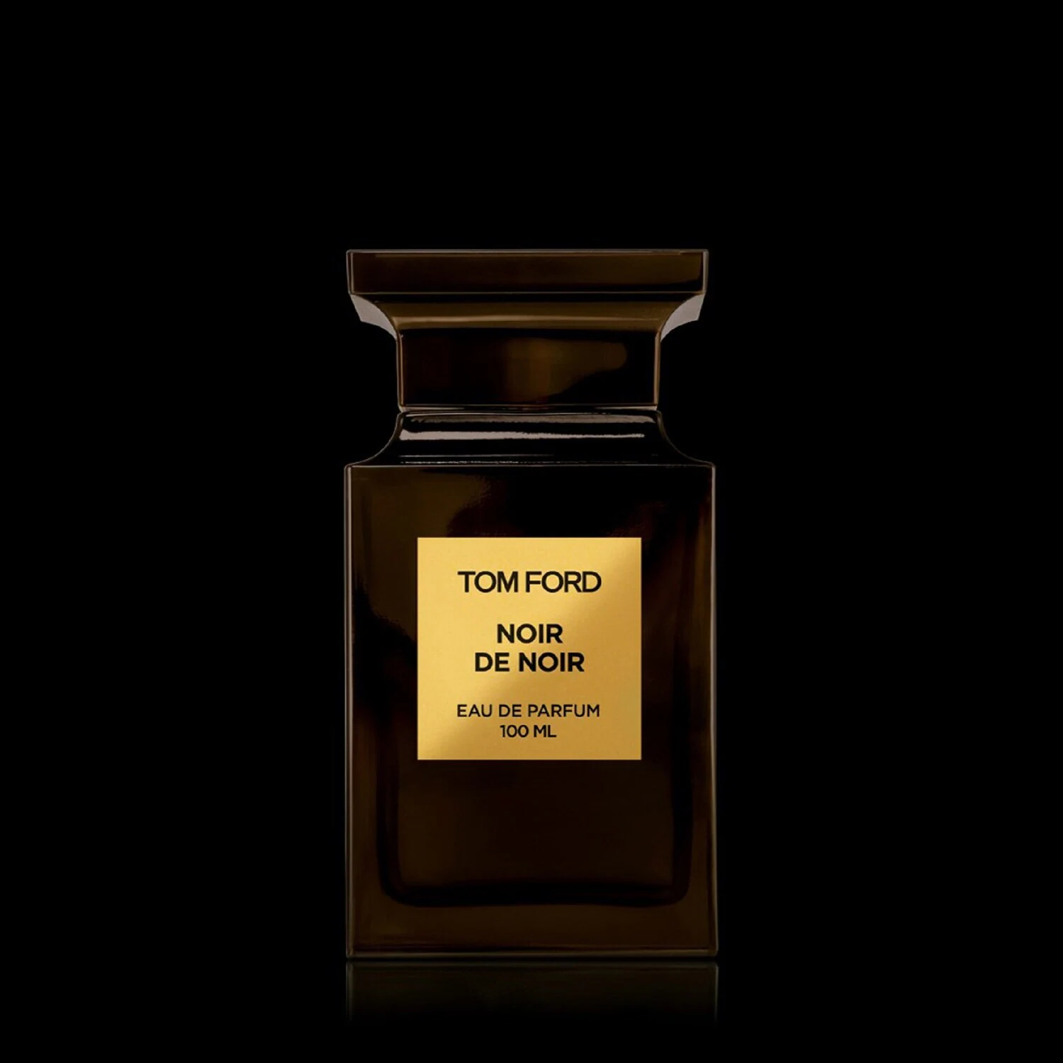 Noir de Noir Private Blend - Eau de Parfum