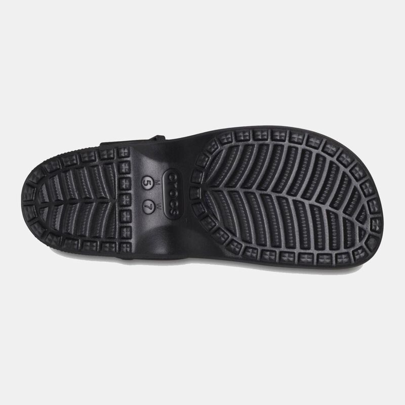 Crocs damesklompen