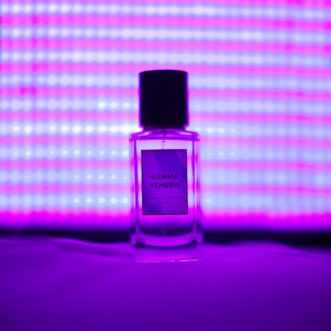 Marcelle Dormoy parfumovaná voda Gemma Veneris Gemma Veneris - 50 ml