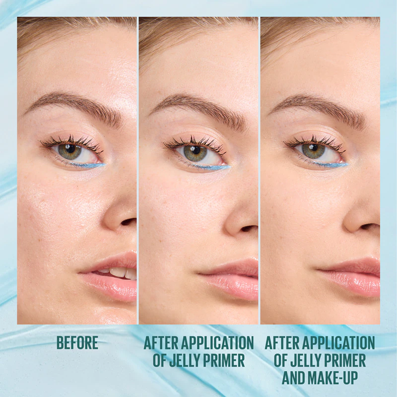 MAYBELLINE NEW YORK Primer Jelly make-upbasis, foundation