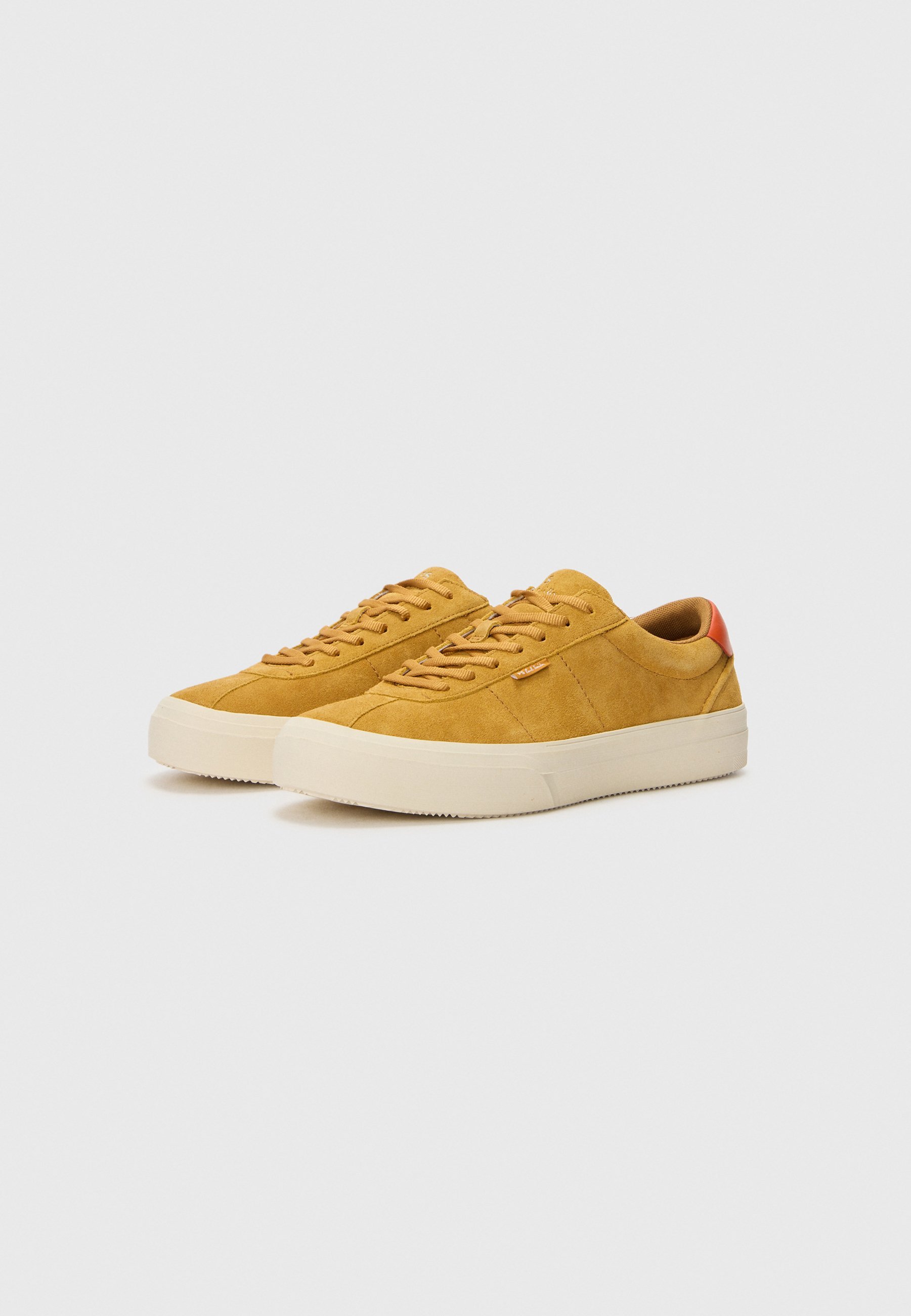 PS Paul Smith DILLON - Scarpe da ginnastica - color cuoio