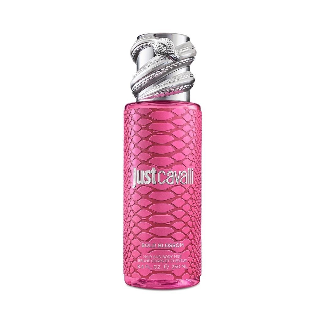 Roberto Cavalli parfumska voda za telo Bold Blossom - 250 ml