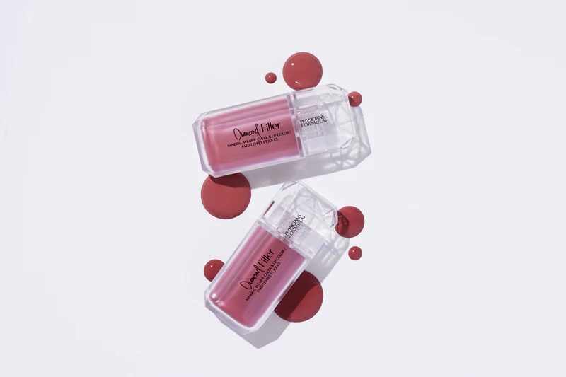 Physicians Formula Mineral Wear® Diamond Filler za ustnice in lica