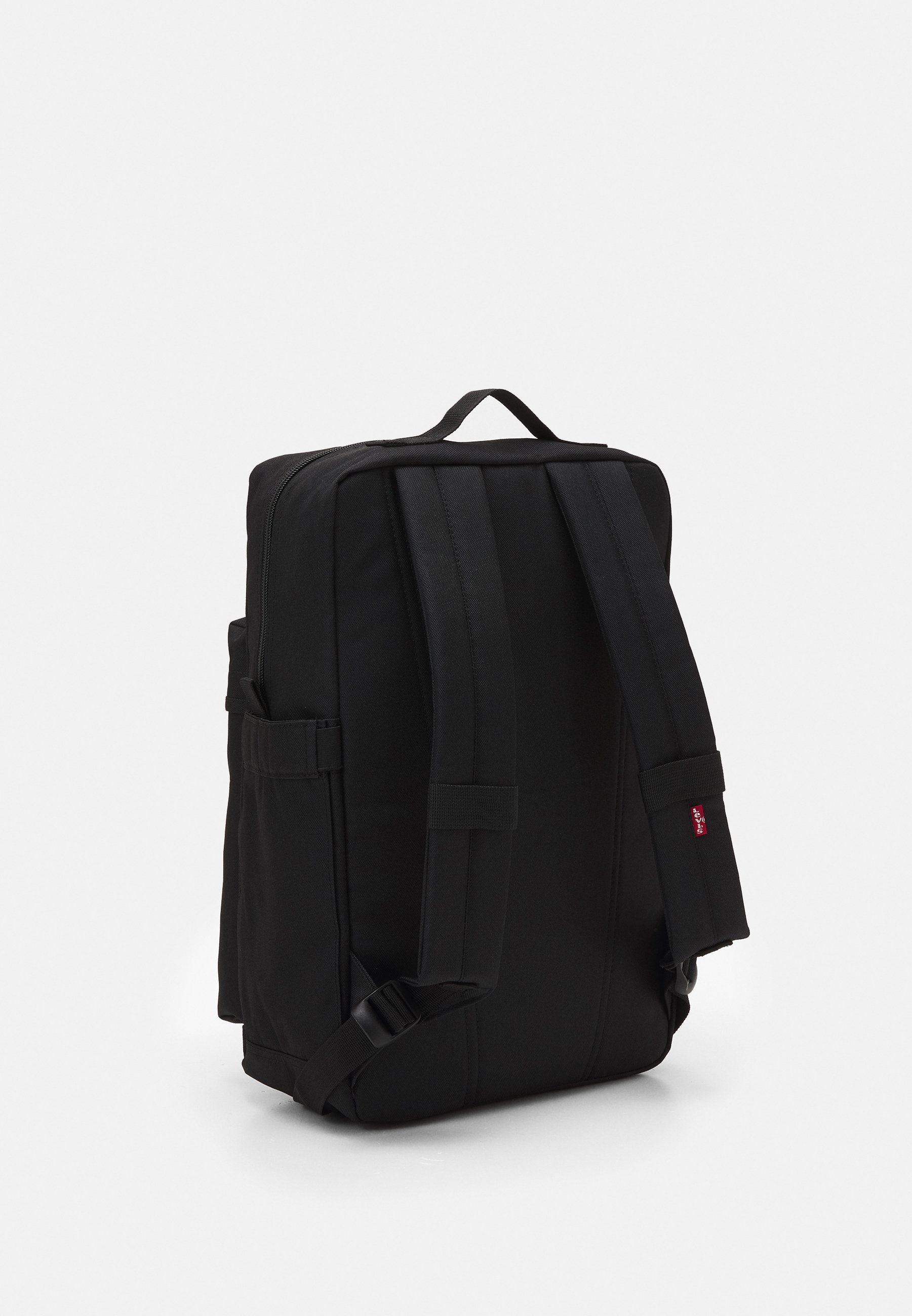 LEVI'S® LEVI'S® L PACK STANDARD BACKPACK UNISEX - Ryggsekk - regular blackLevi's®