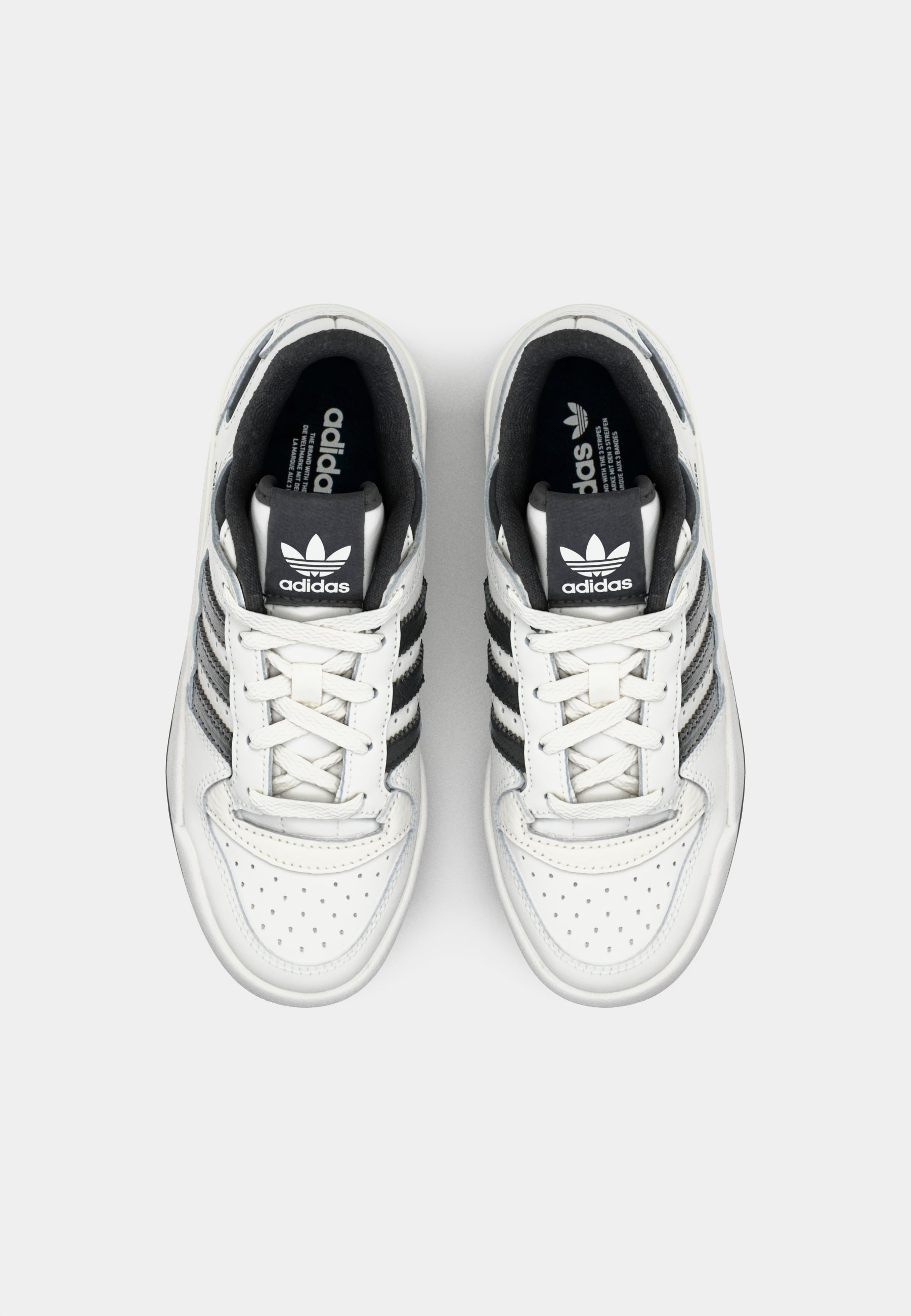 adidas Originals lage sneakers