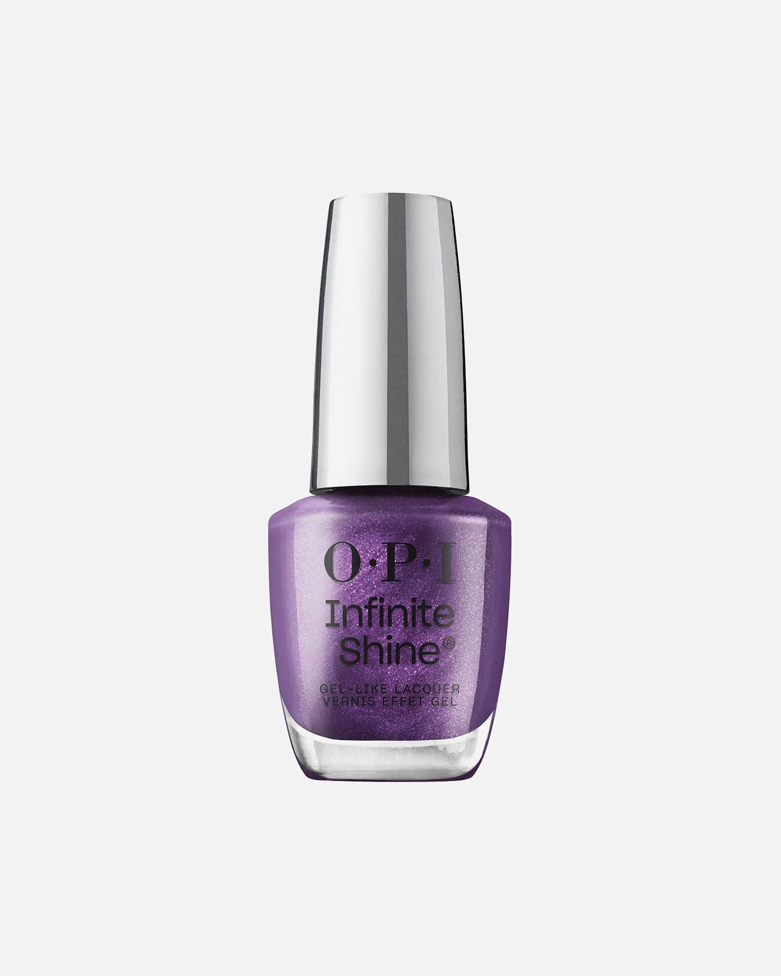 Vernis à ongles OPI Infinite Shine – Couleurs classiques – 15 ml