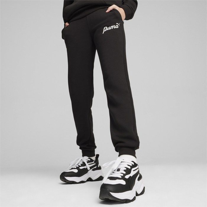 Conjunto deportivo para niña Puma ESS+ Script