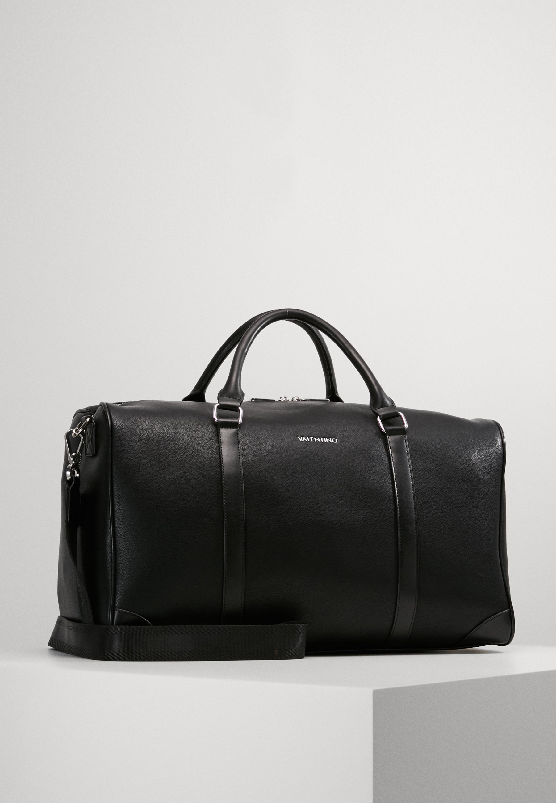 Valentino Tassen BRONN - Weekendtas - zwart