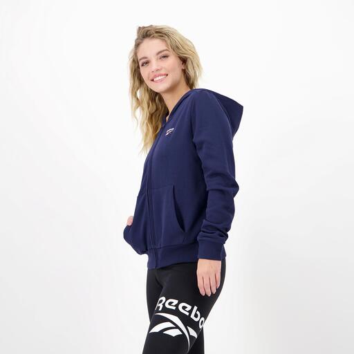  Reebok Logo Mic