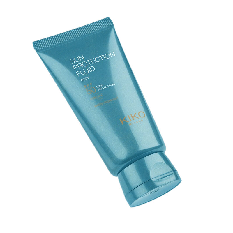 Kiko Milano solskydd