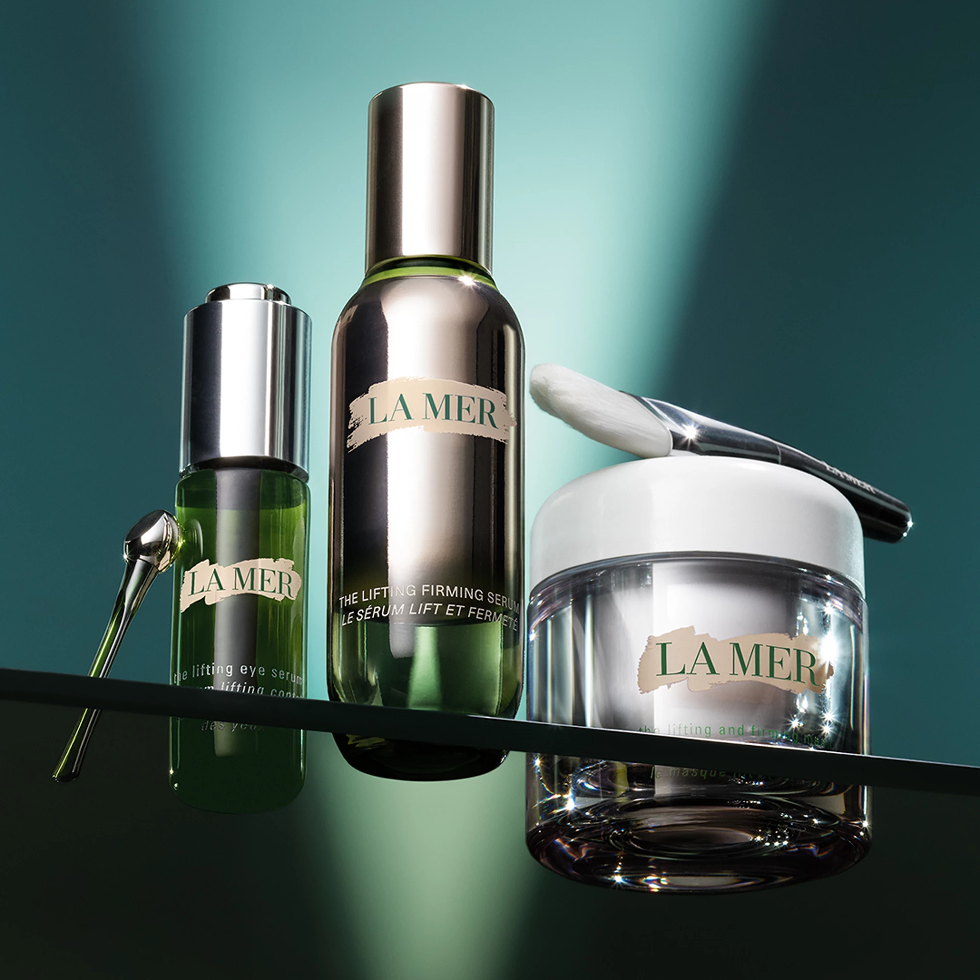Serum za učvršćivanje lica Lifting 30 ml - La Mer
