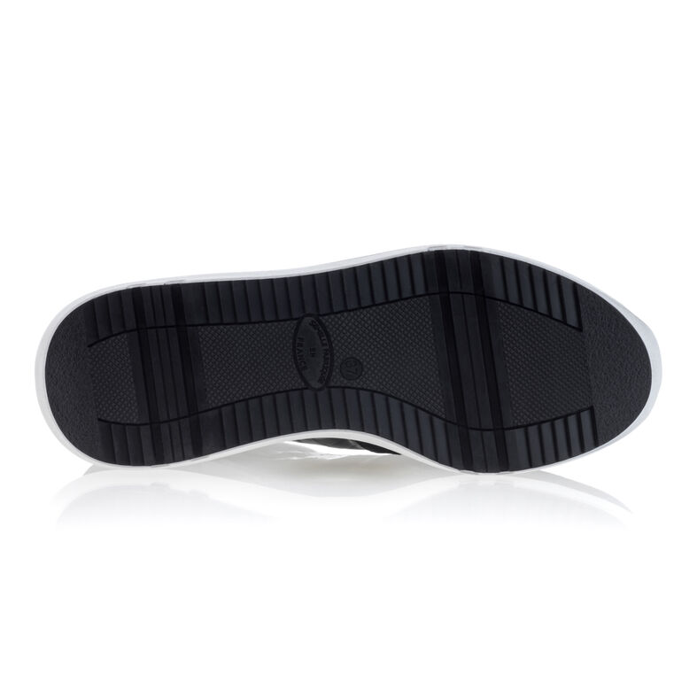 Krepšeliai / sportbačiai Femme Noir