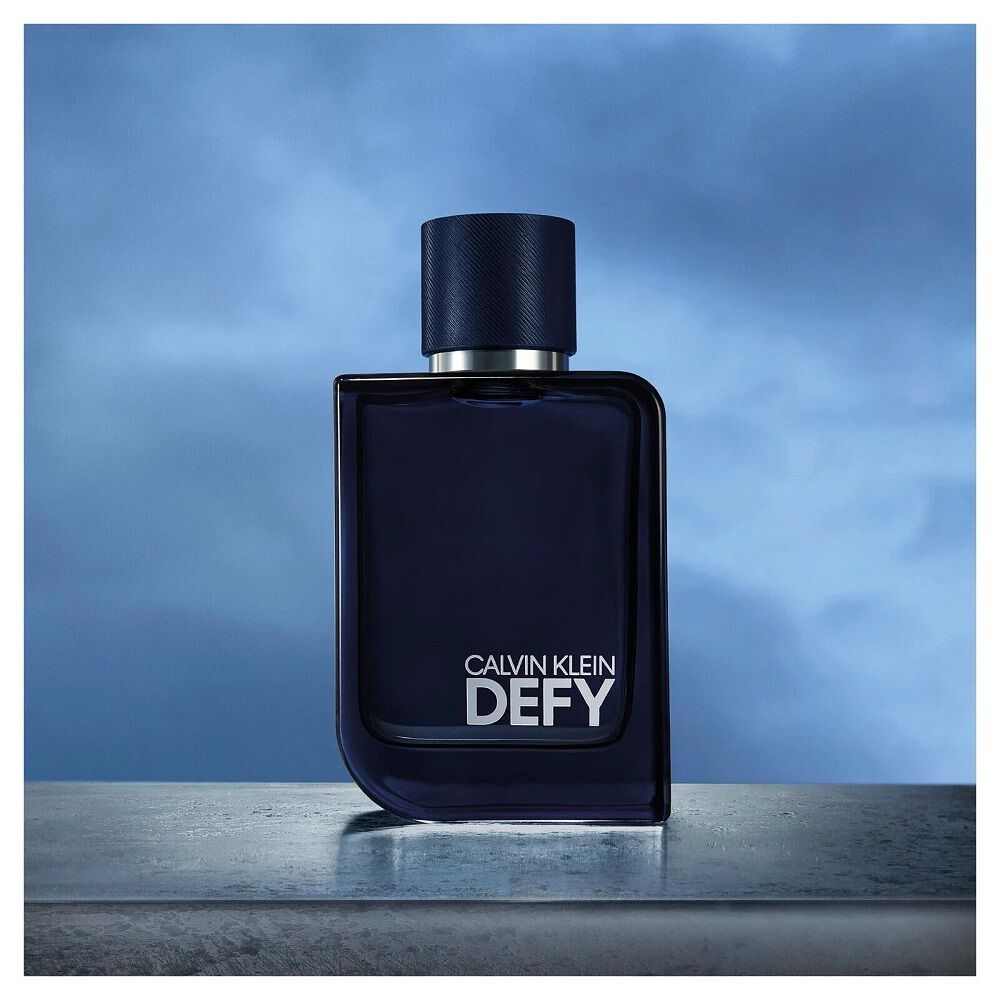 Calvin Klein Defy Parfum