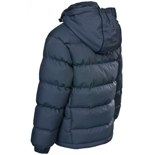  Trespass Tuff gewatteerde winterjas