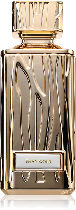 Hamidi Envy Gold Eau de Parfum para mulheres