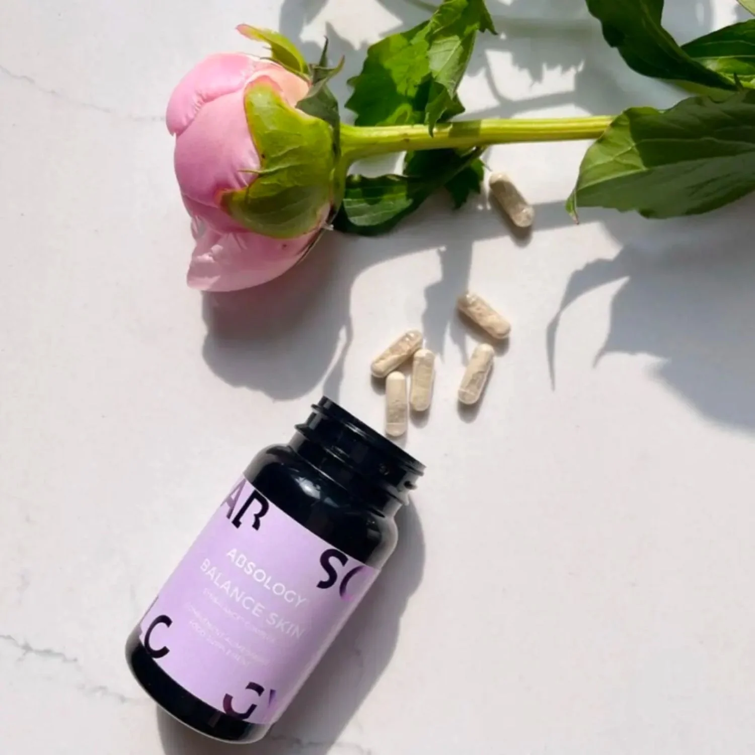 Integratori Balance Skin - Integratore Pelle, Integratore Viso