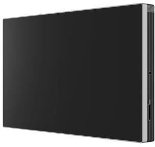 Intercomunicador con pantalla táctil - EZVIZ - SD7 - Inalámbrico recargable - 7