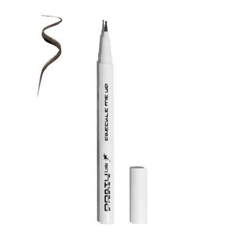 Očné linky a ceruzky na oči Party Lab Freckle Me Up Freckle Pen