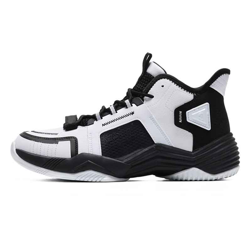 Scarpe da basket professionali antiscivolo e ammortizzate in mesh traspirante da uomo, sneakers sportive W572031118 1