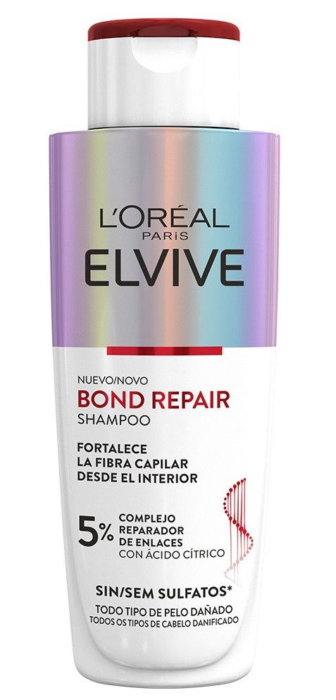 ELVIVE Bond Repair jačajući šampon Šamponi