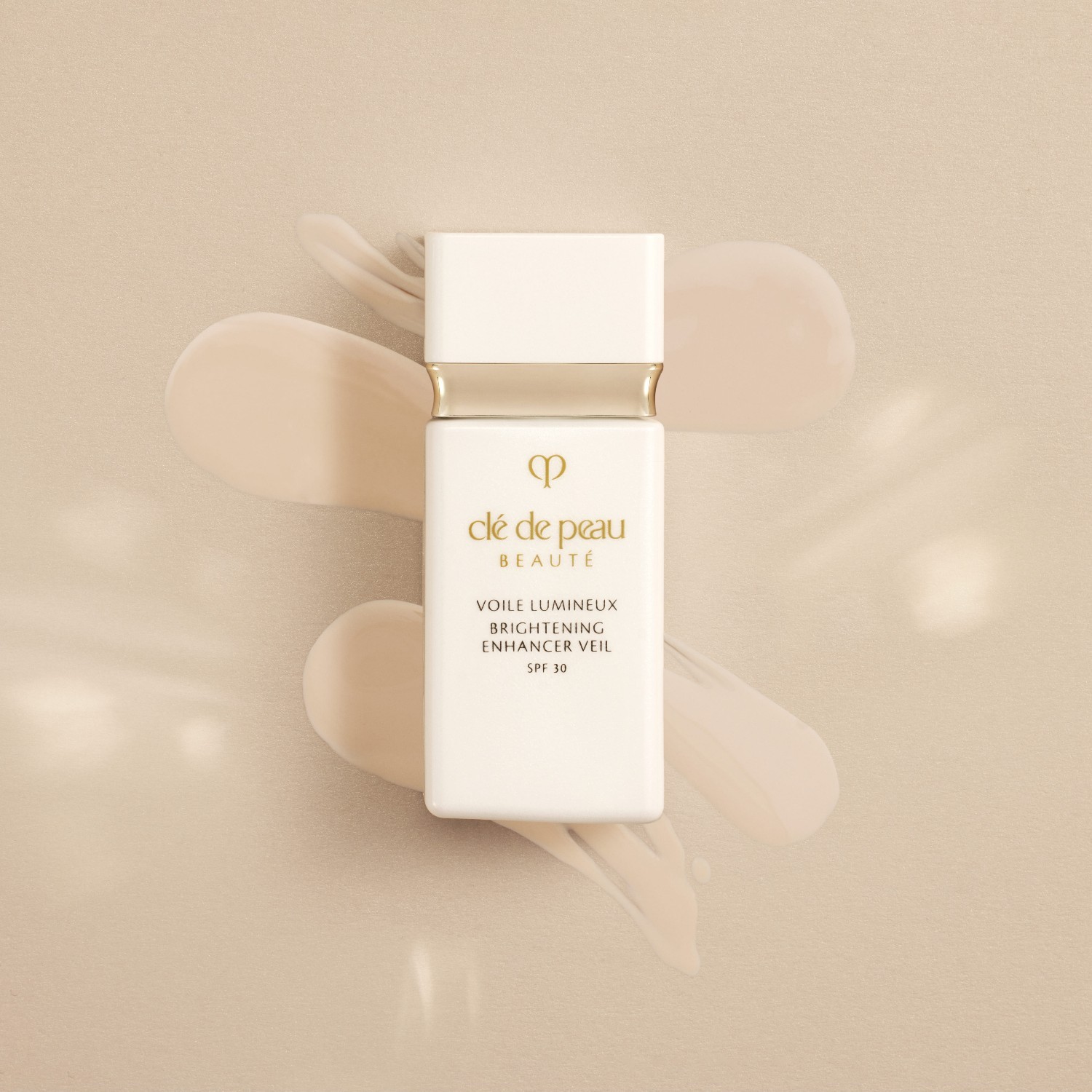Clé de Peau Beauté Primer Brightening Enhancer Veil - 30ml