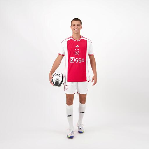 Maillot domicile de l'Ajax 23/24