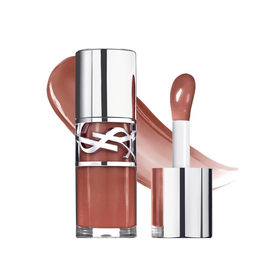 Yves Saint Laurent lūpų blizgis YSL Loveshine Gloss – 6 ml