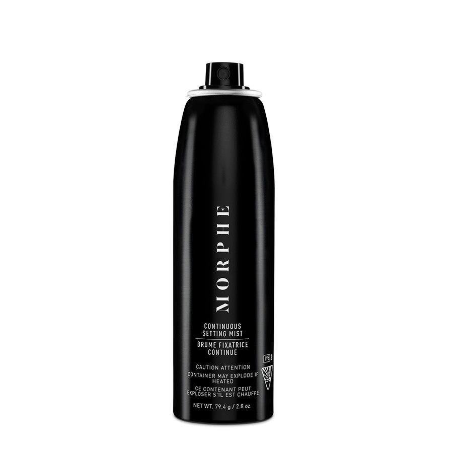 Morphe Fixing Spray Dugotrajna fiksirajuća maglica - Mini