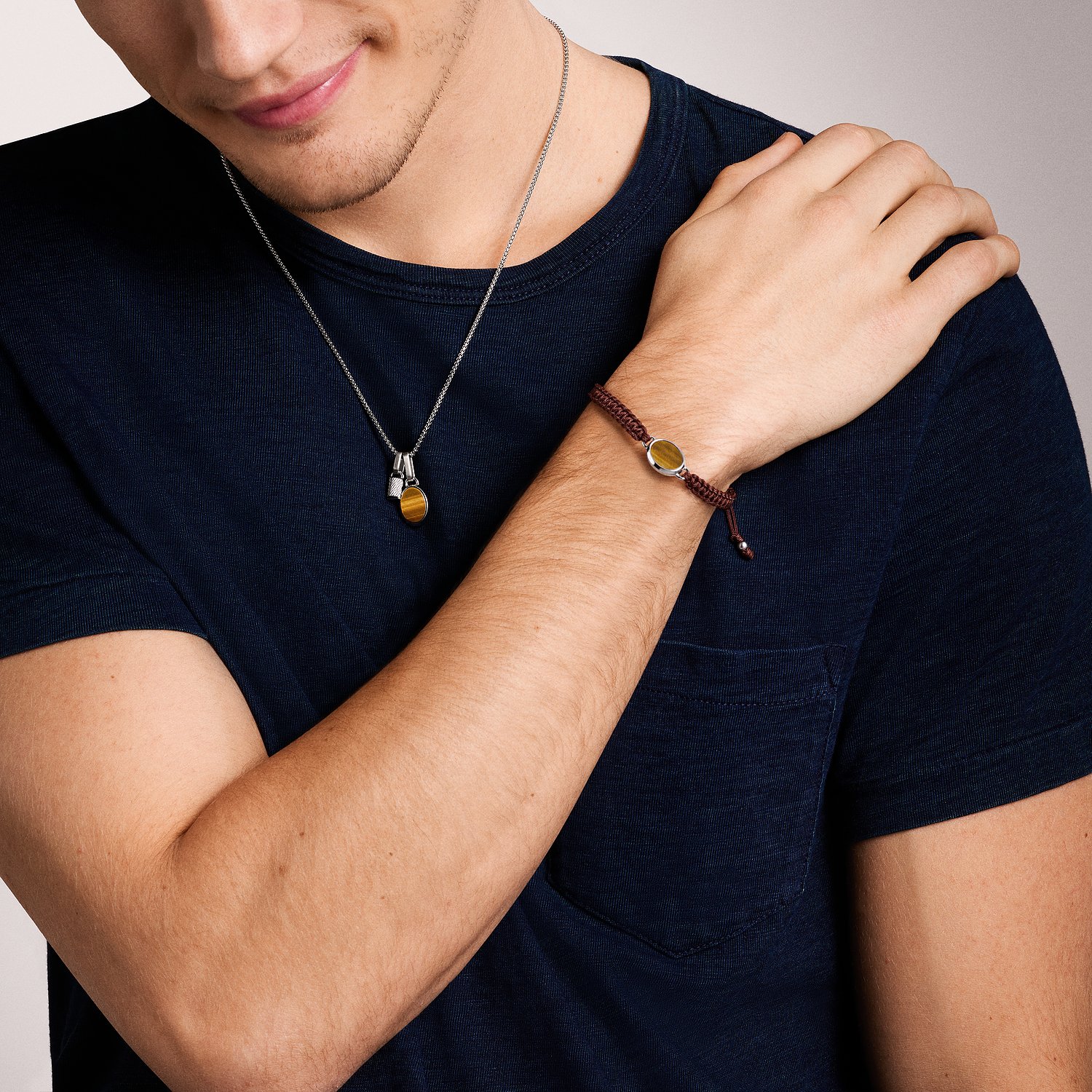Fossil Bracelets