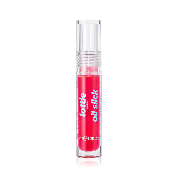 Aceite labial Lottie London Strawberry Dreams