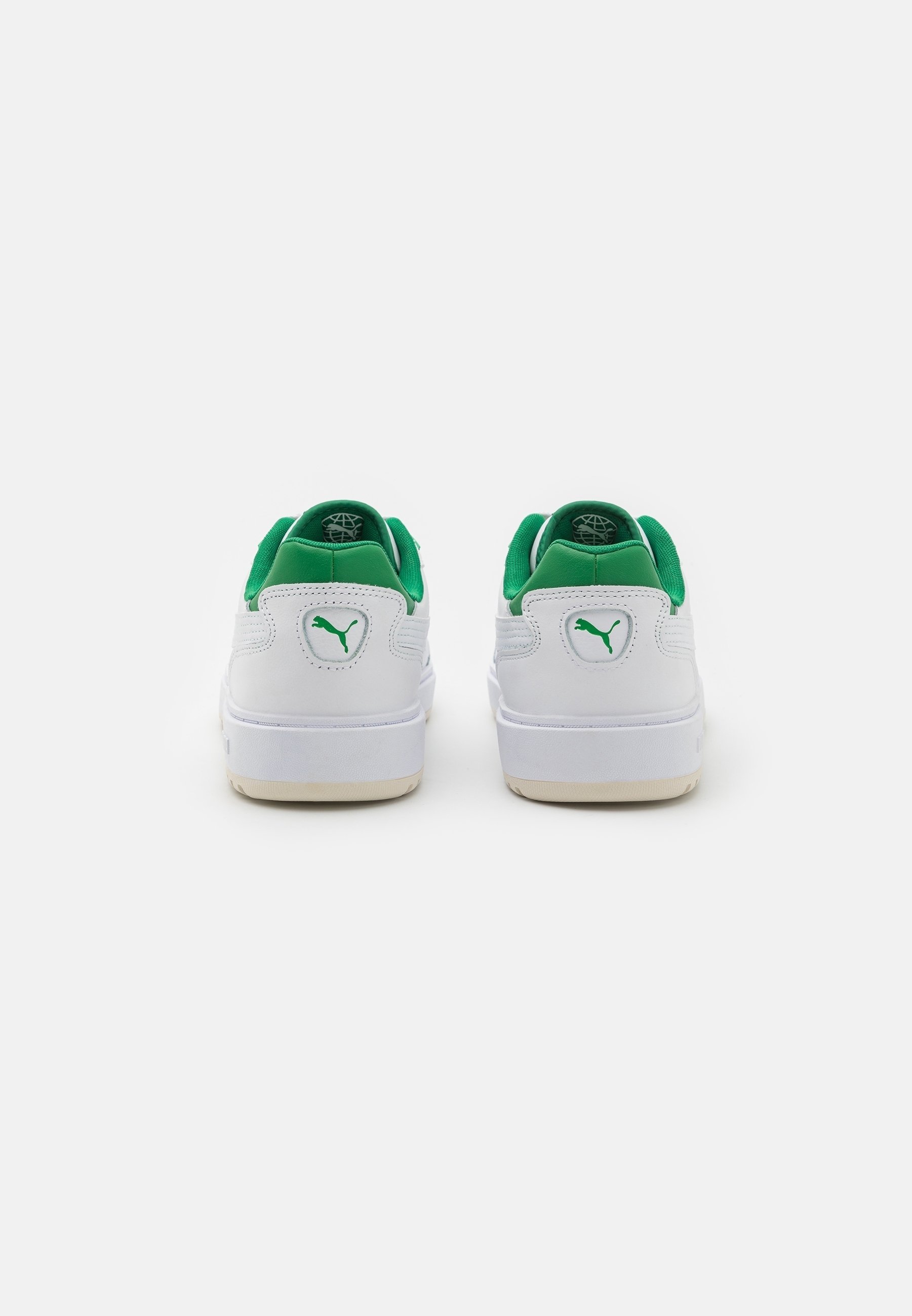 Baskets Puma blanches