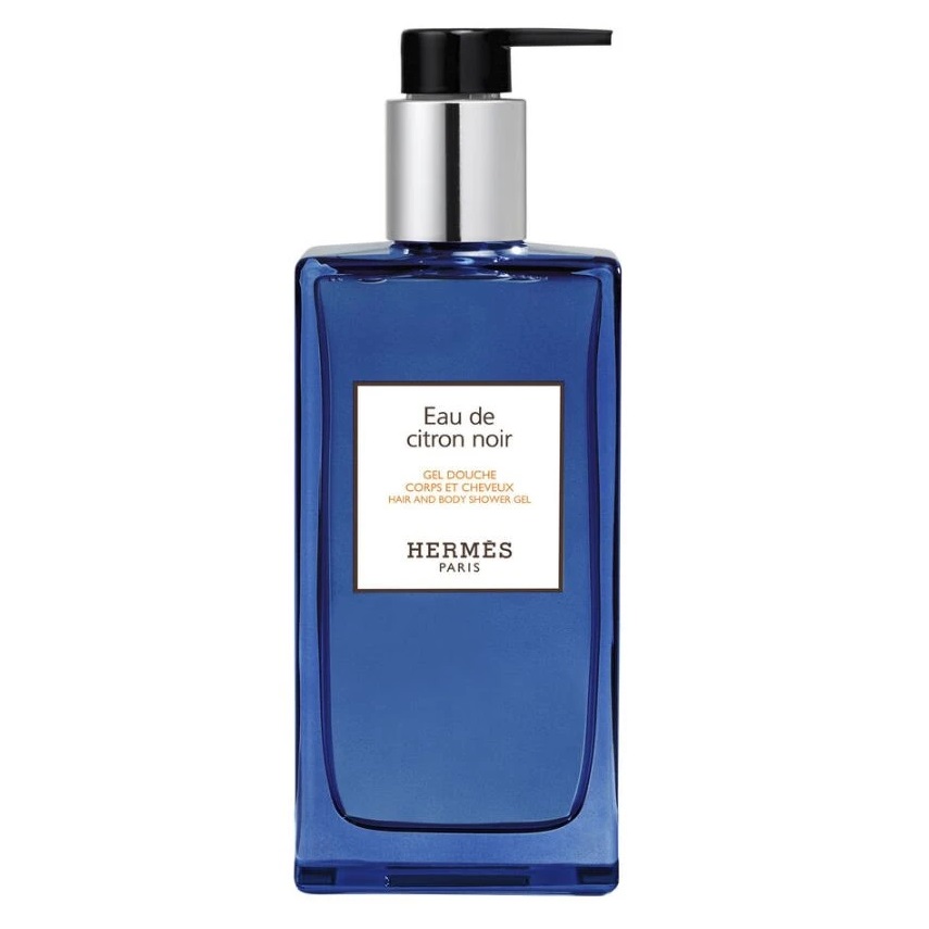 Hermès Eau De Citron Noir