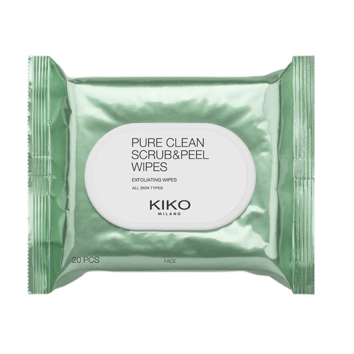 Kiko Milano Ny Ren Ren