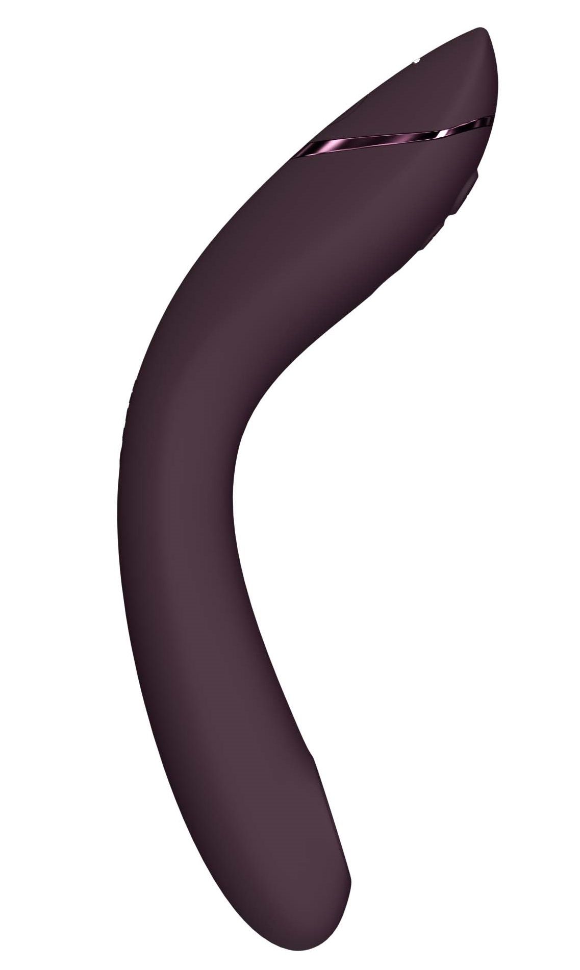 Вибратори OG Aubergine