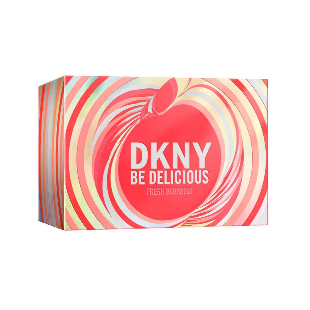 DKNY Be Delicious Fresh Blossom