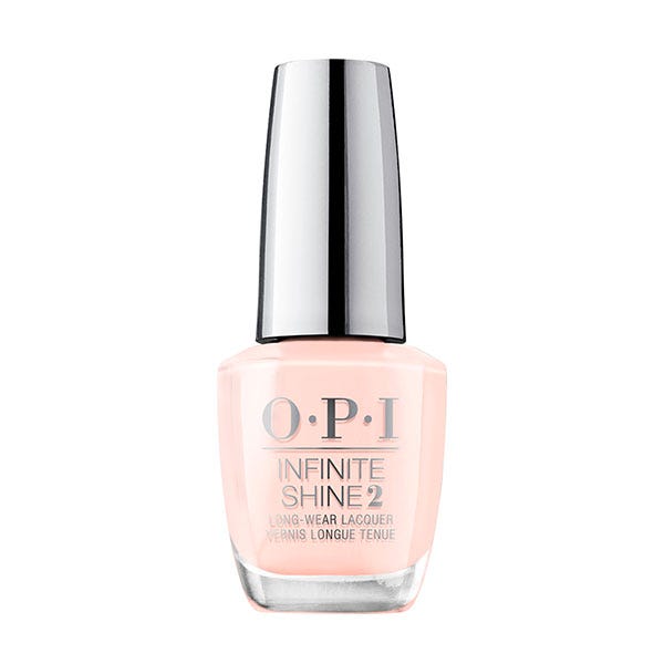 Infinite Shine-kollektionen Hvide og naturlige farver