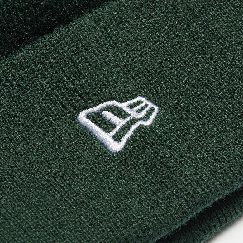 Team Cuff Beanie MLB Los Angeles Dodgers