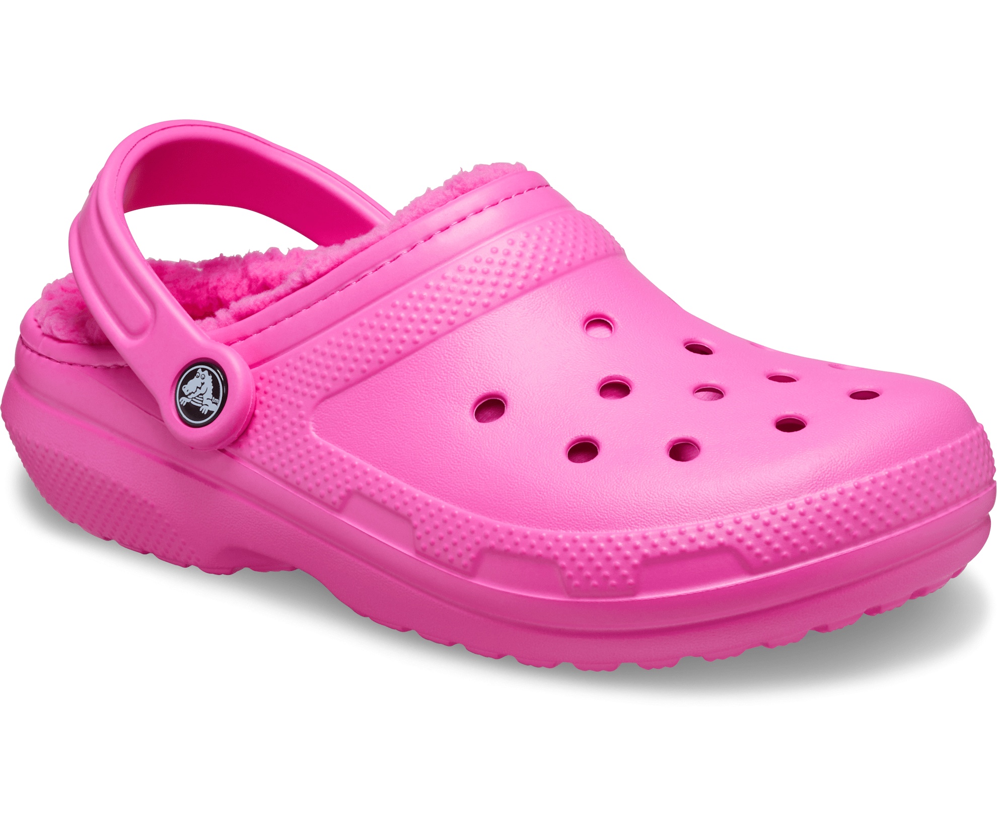 Classic Lined Clog